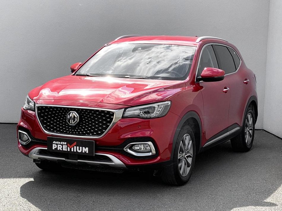 MG HS 1.5 TGi 