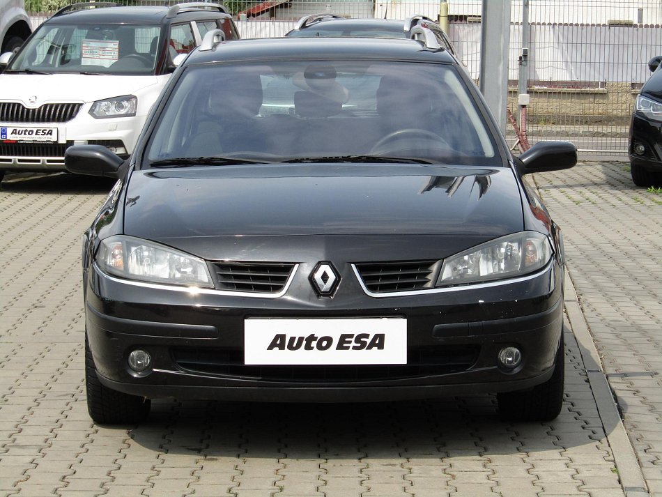 Renault Laguna 2.0i 