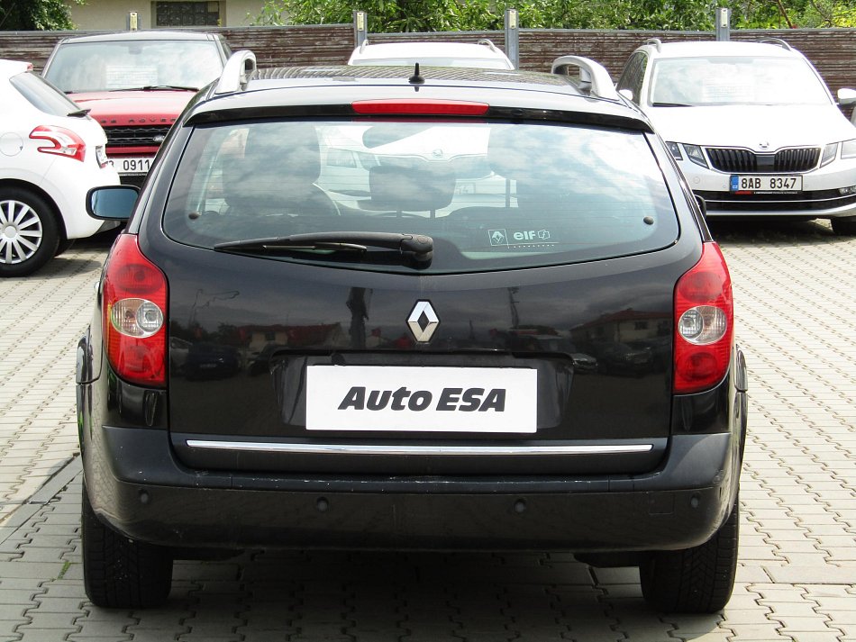 Renault Laguna 2.0i 