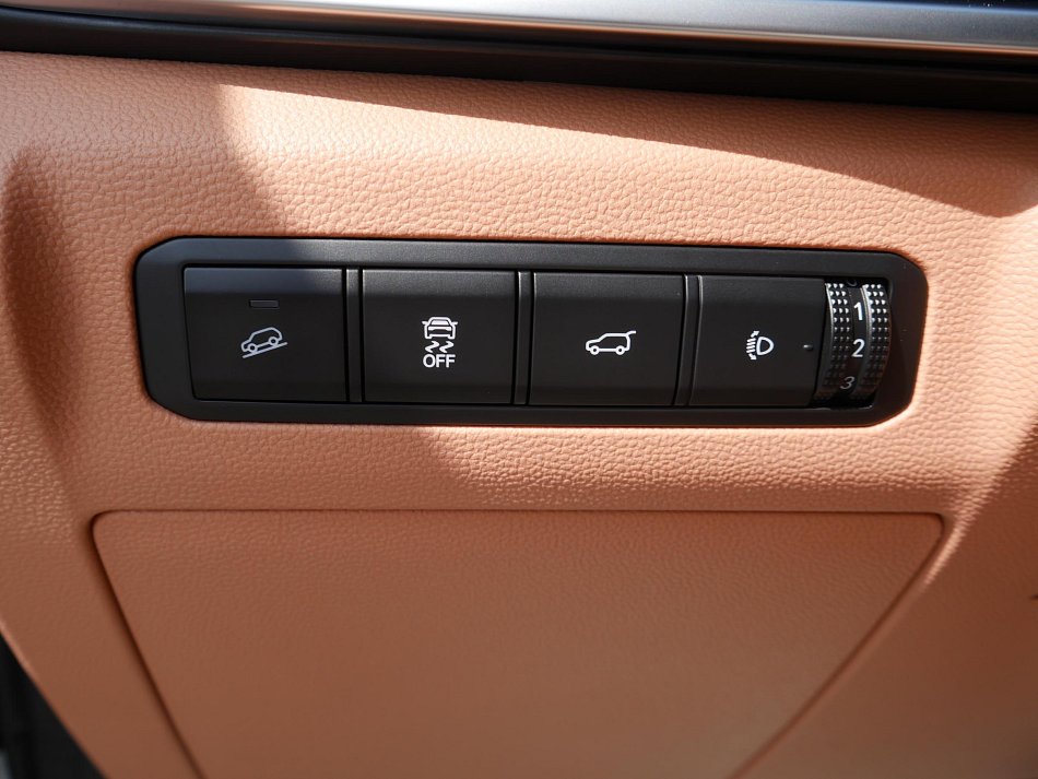 BAIC X75 1.5T 