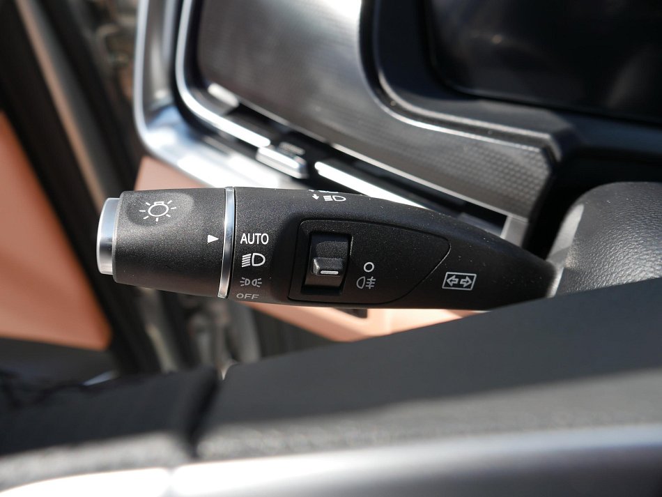 BAIC X75 1.5T 