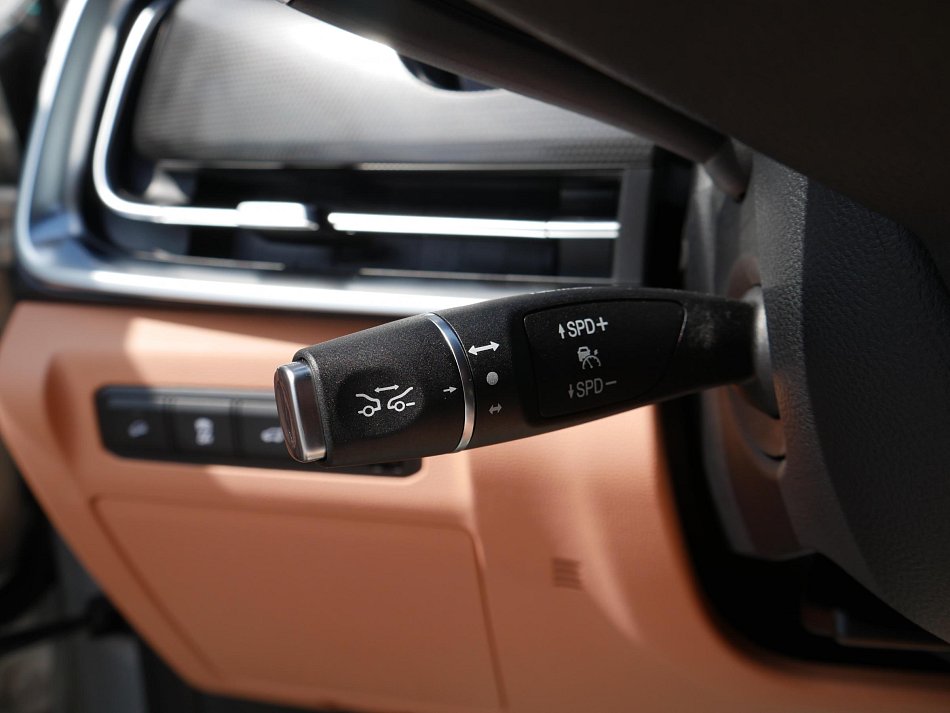 BAIC X75 1.5T 