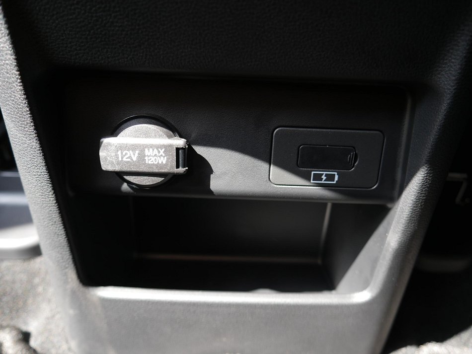 BAIC X75 1.5T 