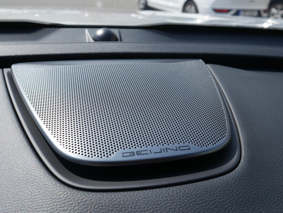 BAIC X75 1.5T 