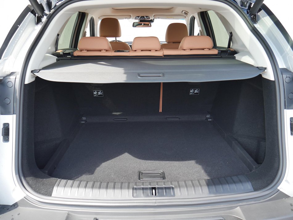BAIC X75 1.5T 