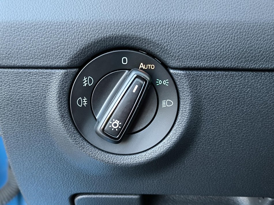 Škoda Octavia III 2.0 TDi 