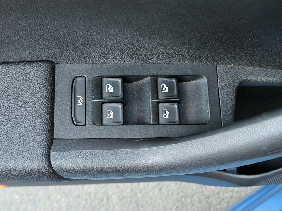Škoda Octavia III 2.0 TDi 