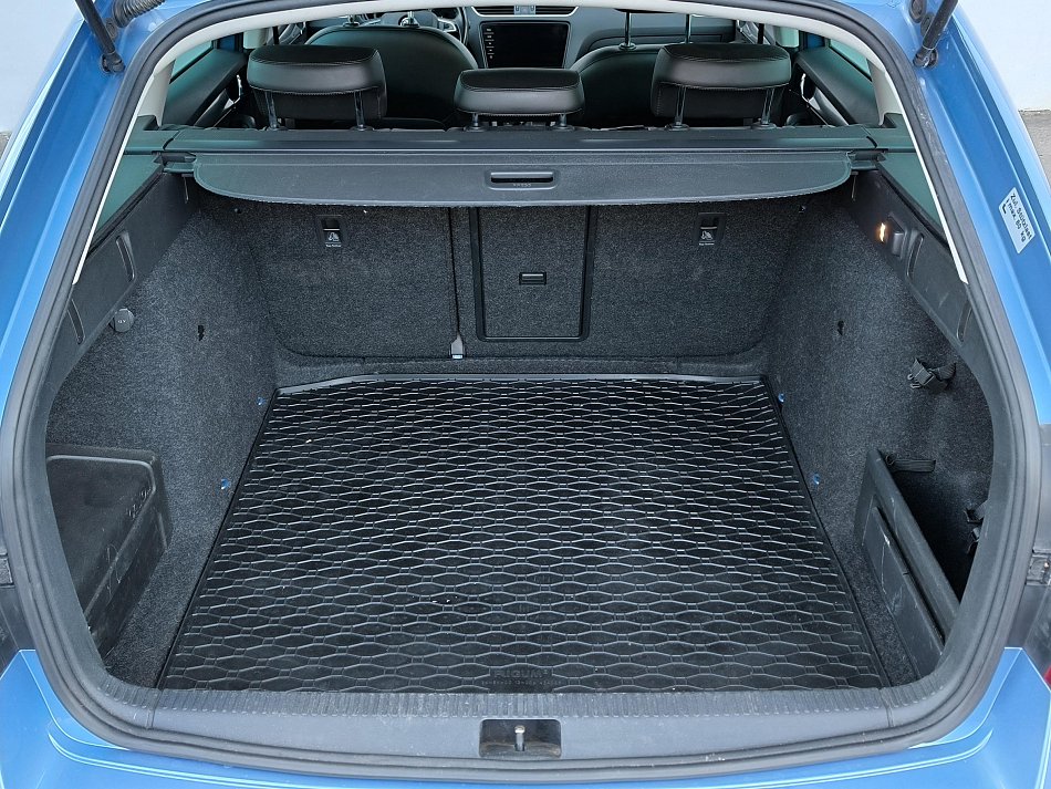 Škoda Octavia III 2.0 TDi 