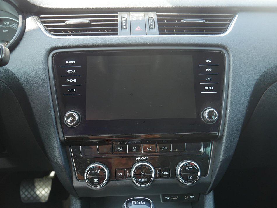 Škoda Octavia III 1.6 TDi Ambition