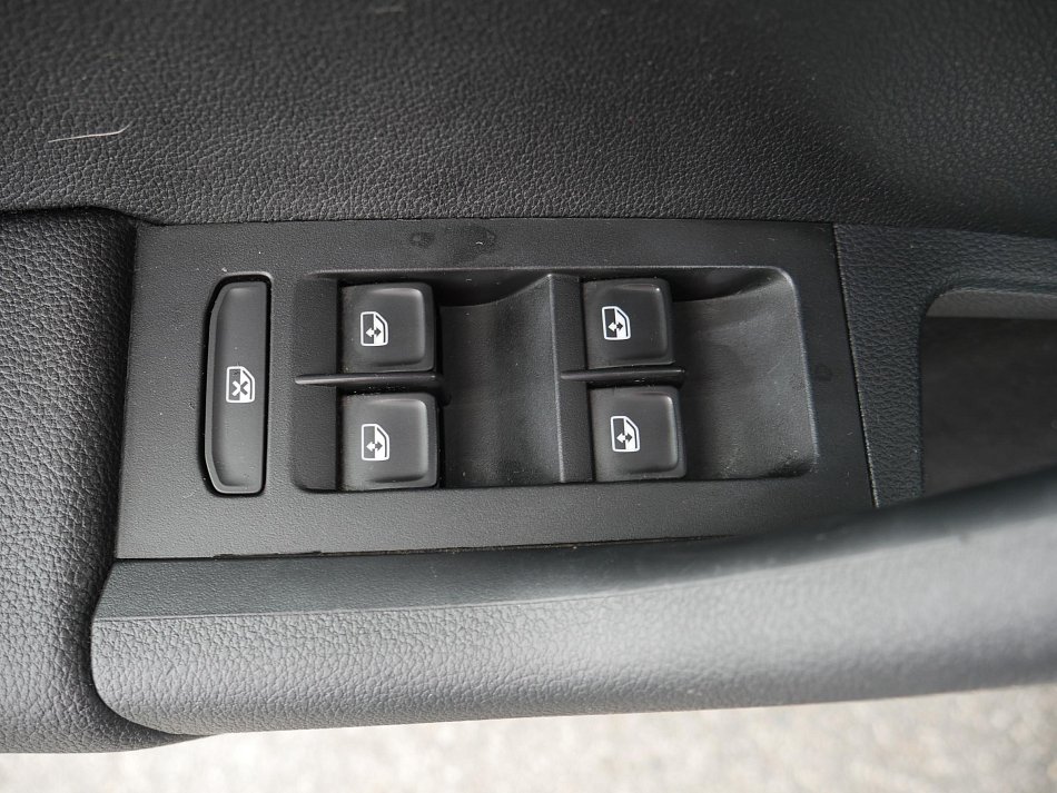 Škoda Octavia III 1.6 TDi Ambition