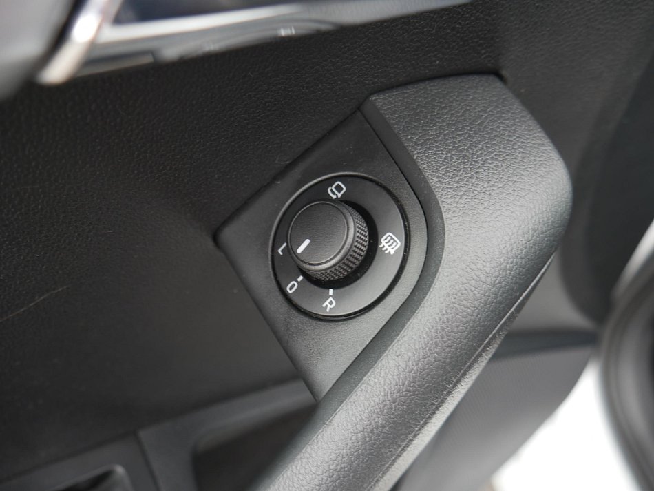 Škoda Octavia III 1.6 TDi Ambition