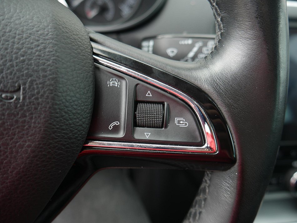 Škoda Octavia III 1.6 TDi Ambition