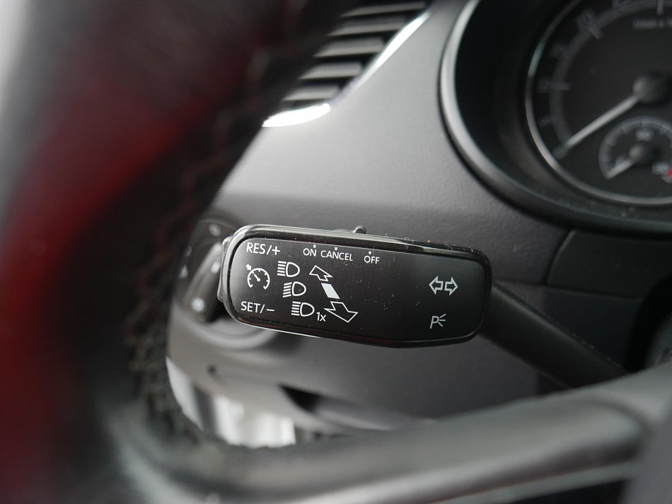 Škoda Octavia III 1.6 TDi Ambition