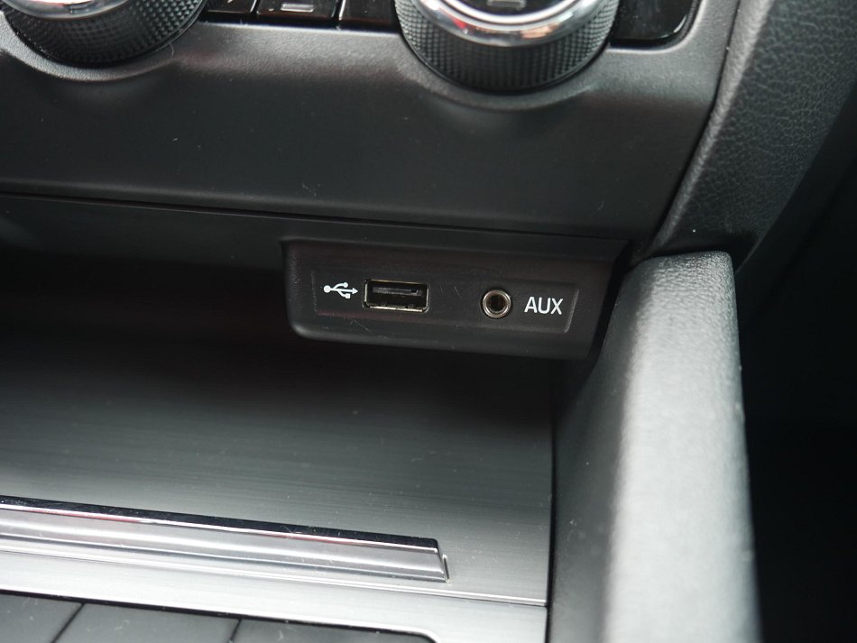 Škoda Octavia III 1.6 TDi Ambition