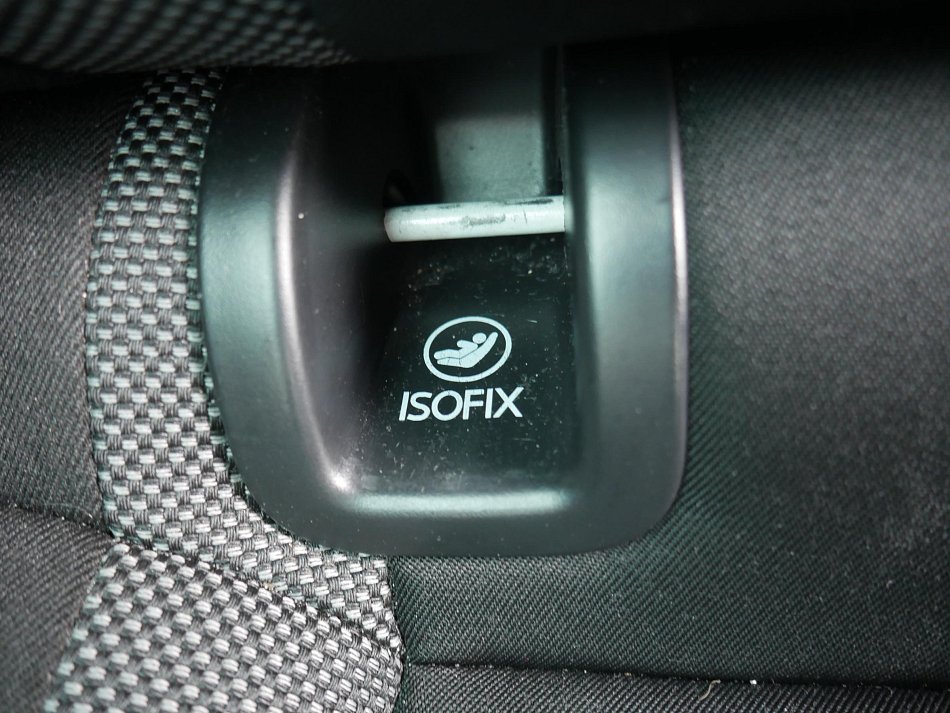 Škoda Octavia III 1.6 TDi Ambition