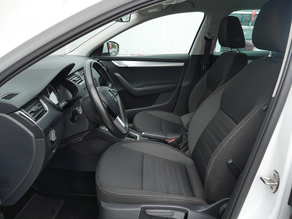Škoda Octavia III 1.6 TDi Ambition