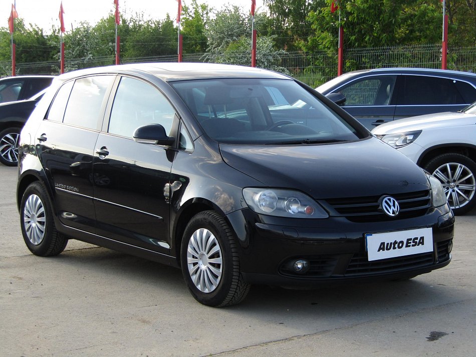 Volkswagen Golf Plus 1.4 TSi 