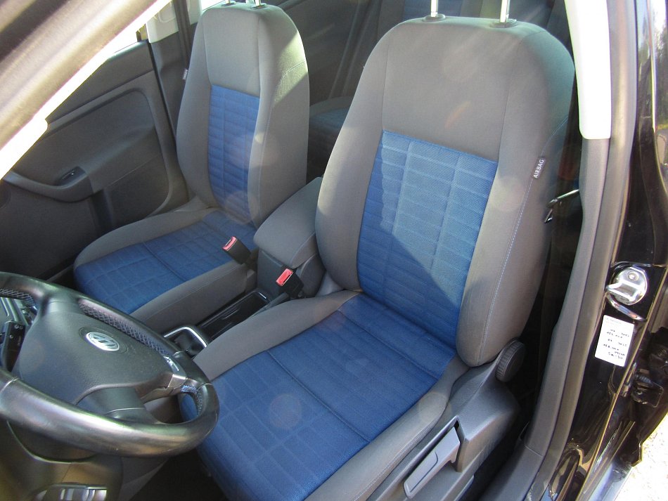 Volkswagen Golf Plus 1.4 TSi 
