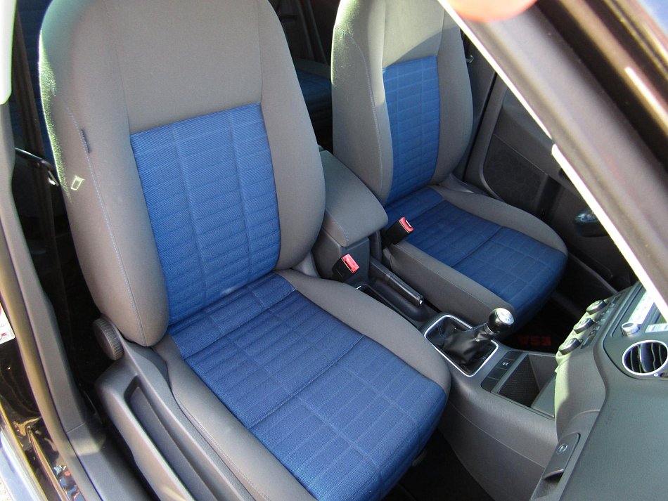 Volkswagen Golf Plus 1.4 TSi 