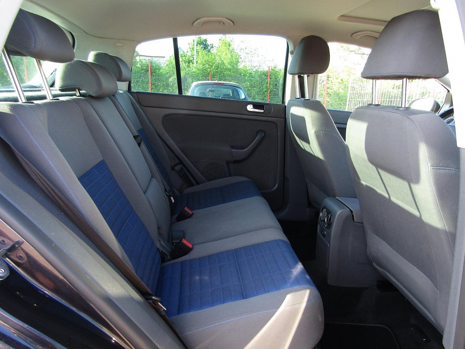Volkswagen Golf Plus 1.4 TSi 