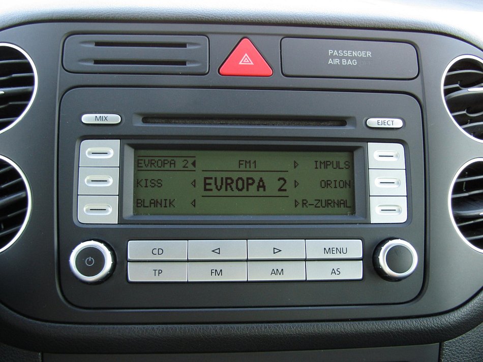 Volkswagen Golf Plus 1.4 TSi 