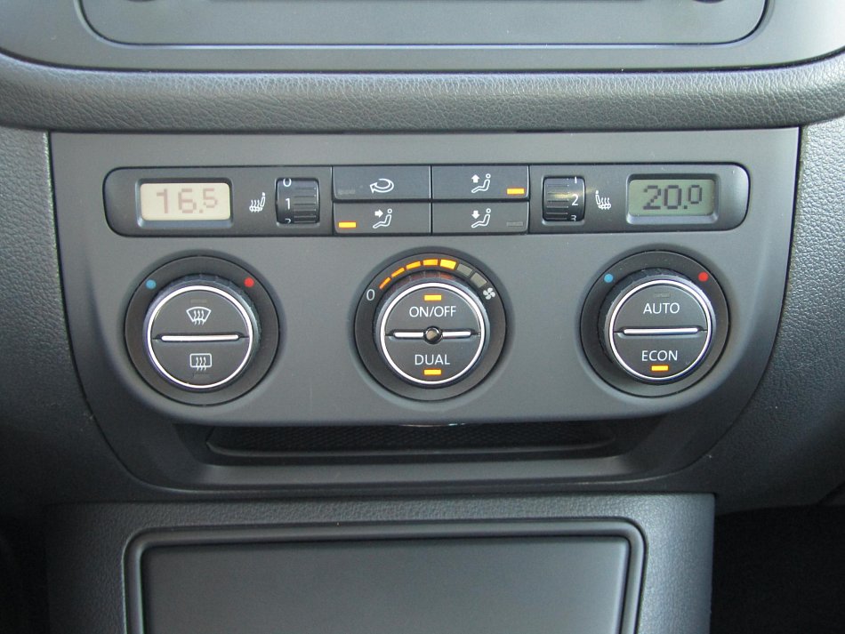 Volkswagen Golf Plus 1.4 TSi 