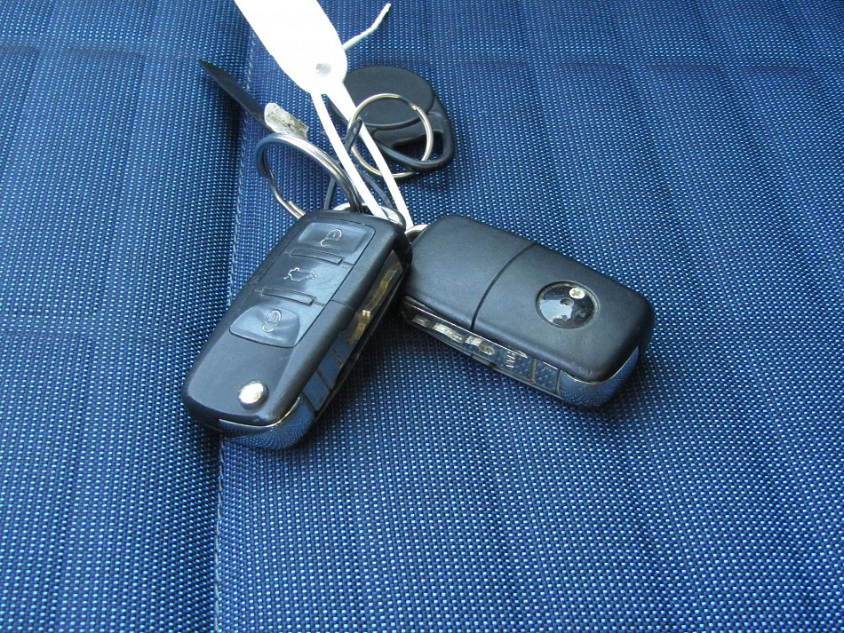 Volkswagen Golf Plus 1.4 TSi 