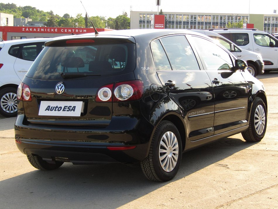 Volkswagen Golf Plus 1.4 TSi 