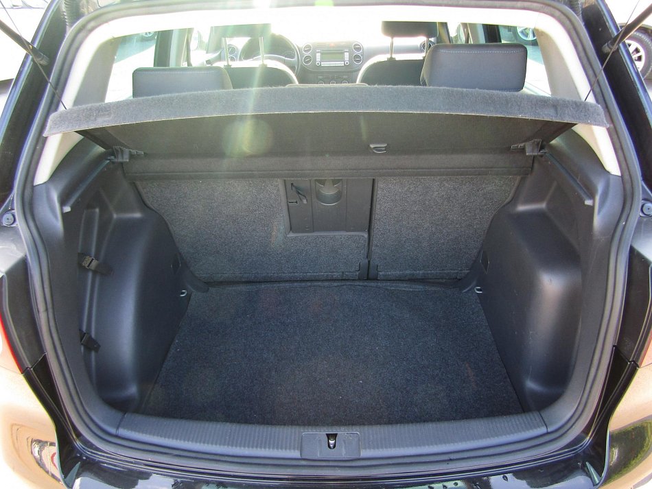 Volkswagen Golf Plus 1.4 TSi 