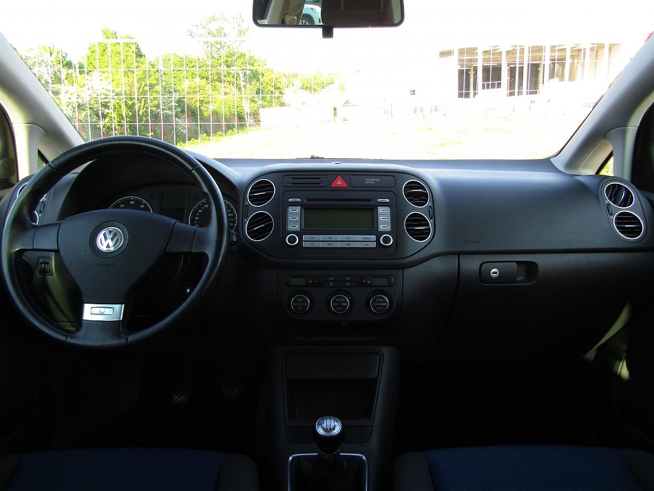 Volkswagen Golf Plus 1.4 TSi 