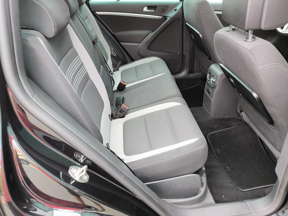 Volkswagen Tiguan 2.0 TDi Life 4x4