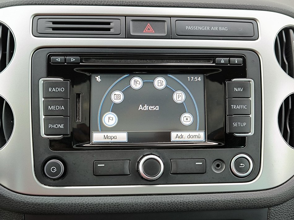 Volkswagen Tiguan 2.0 TDi Life 4x4