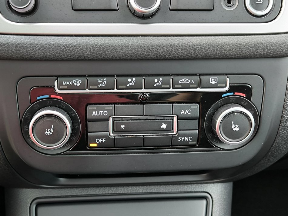 Volkswagen Tiguan 2.0 TDi Life 4x4