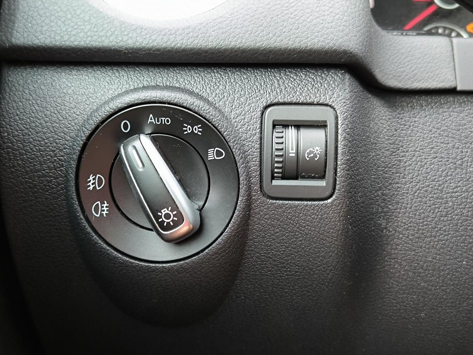 Volkswagen Tiguan 2.0 TDi Life 4x4