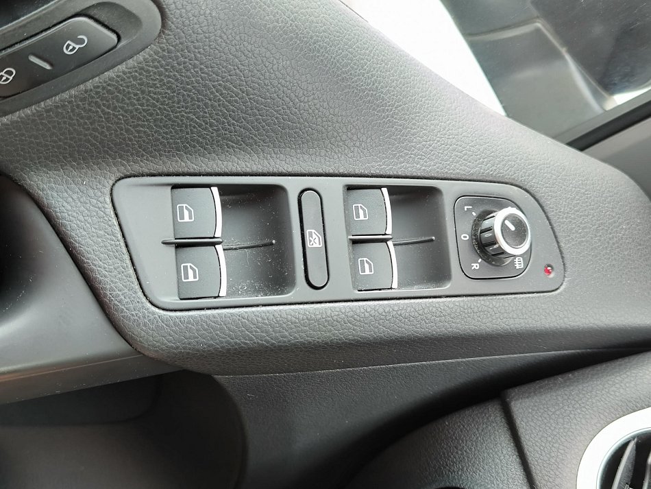 Volkswagen Tiguan 2.0 TDi Life 4x4