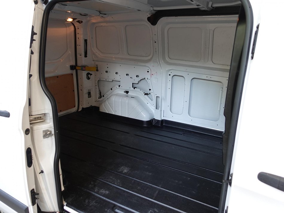 Ford Transit Custom 2.2TDCi Trend L1H1