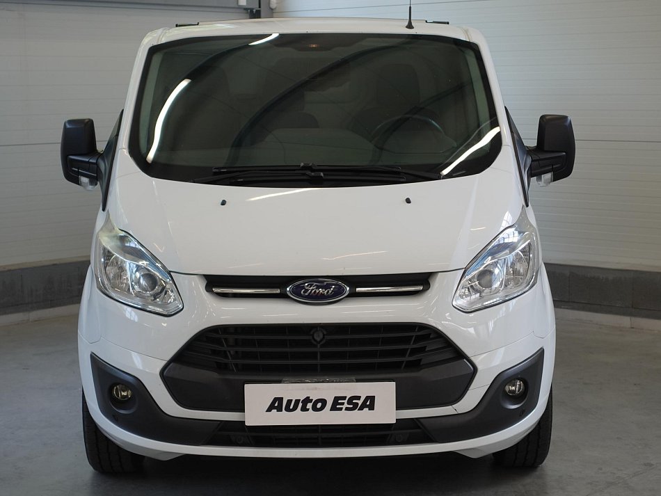 Ford Transit Custom 2.2TDCi Trend L1H1