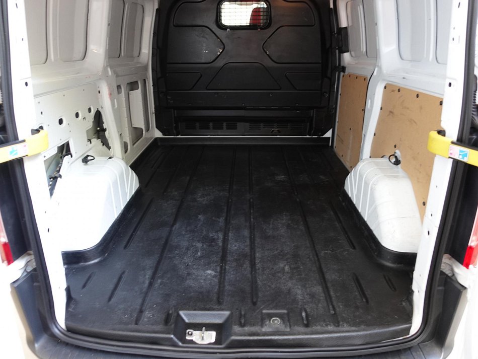 Ford Transit Custom 2.2TDCi Trend L1H1