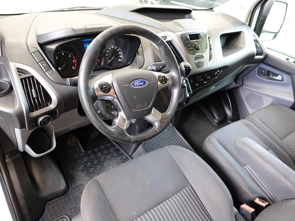 Ford Transit Custom 2.2TDCi Trend L1H1