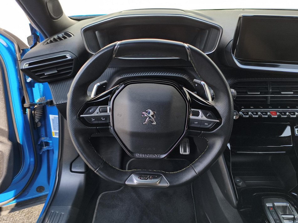Peugeot 2008 1.2 PT GT
