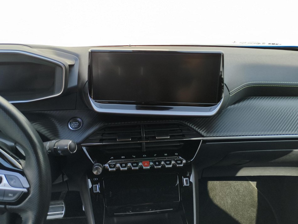 Peugeot 2008 1.2 PT GT