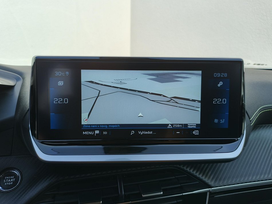 Peugeot 2008 1.2 PT GT