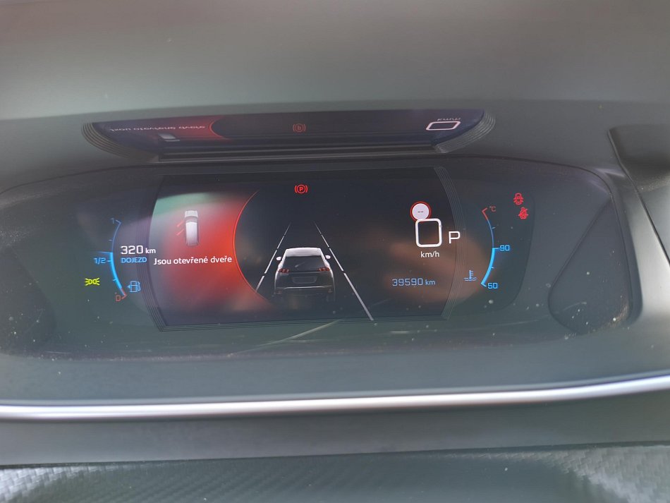 Peugeot 2008 1.2 PT GT