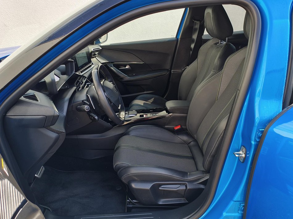Peugeot 2008 1.2 PT GT