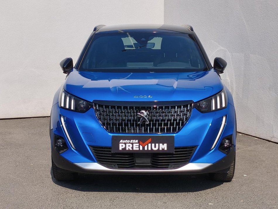 Peugeot 2008 1.2 PT GT