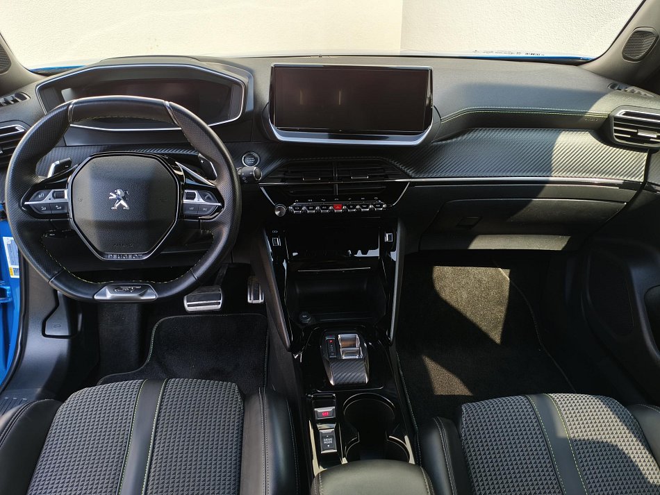 Peugeot 2008 1.2 PT GT