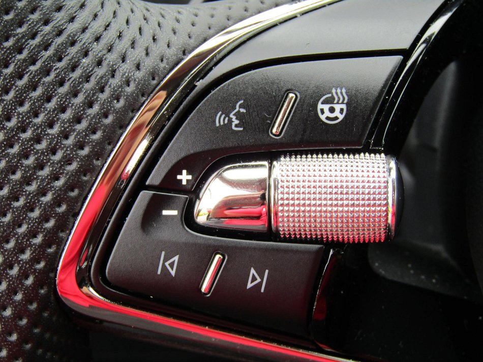 Škoda Kamiq 1.5TSi Fresh