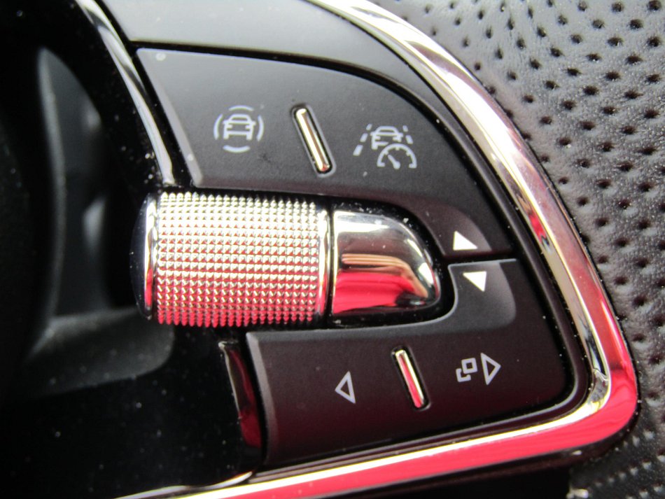 Škoda Kamiq 1.5TSi Fresh