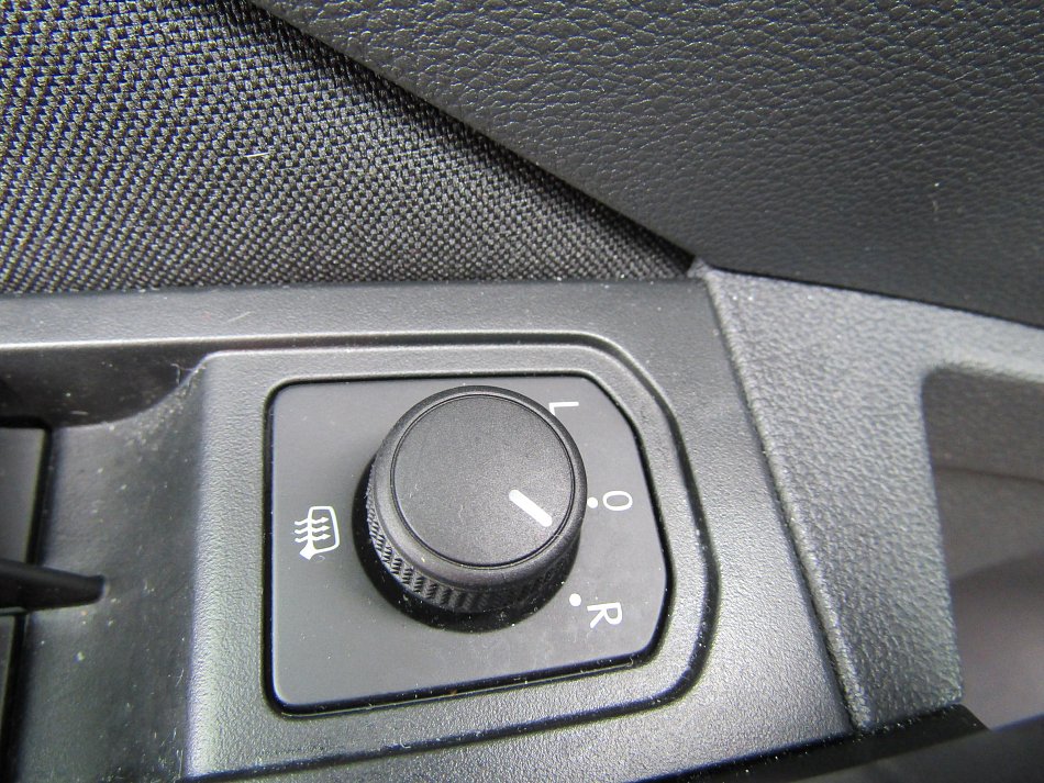 Škoda Kamiq 1.5TSi Fresh