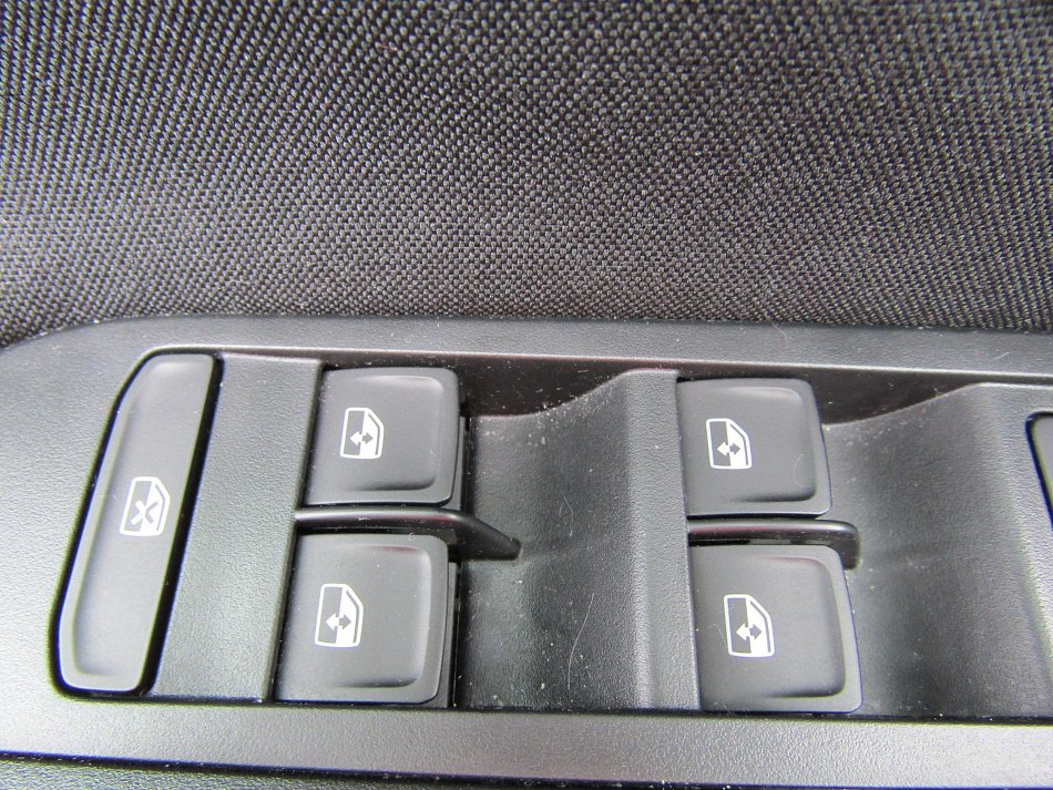 Škoda Kamiq 1.5TSi Fresh